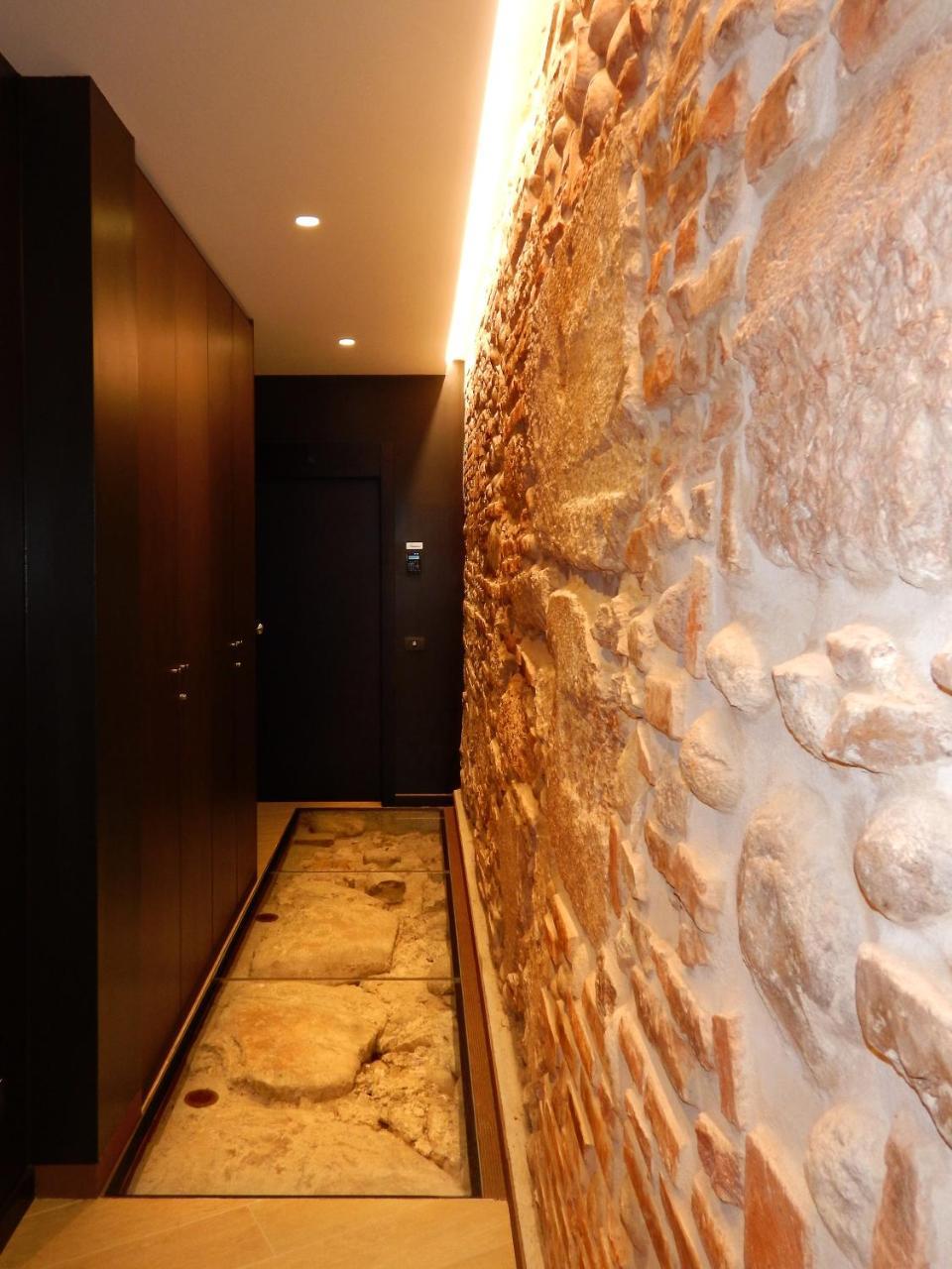 Arena Luxury Suite Verona Esterno foto